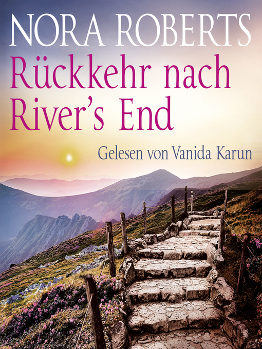 Title details for Rückkehr nach River's End by Nora Roberts - Available